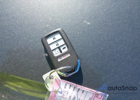 2021 Honda Cr-V Awd Ex z USA, uszkodzony, nr VIN 2HKRW2H56MH605974